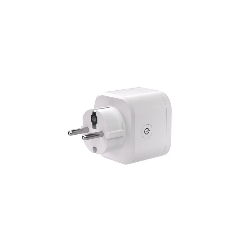 Sonoff S61S - Matter over WIFI Smart Plug (Alexa, Google Home, Homekit, Ewelink)