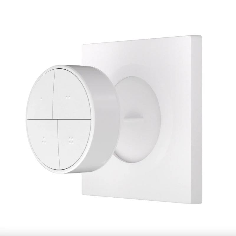 Sonoff - Zigbee remote control / wall switch 4 button SNZB-01M Orb 4-In-1