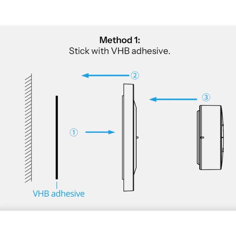 Sonoff - Zigbee remote control / wall switch 4 button SNZB-01M Orb 4-In-1