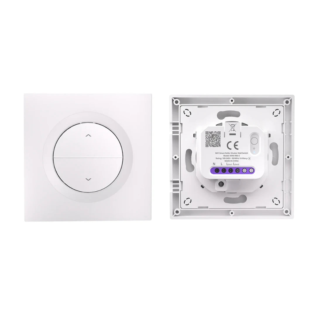 Sonoff - Switch + Roller shutter module WIFI Matter ORB-RBS