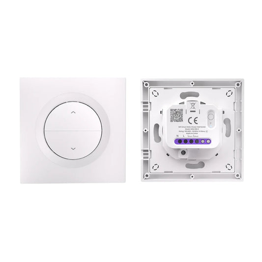 Sonoff - Switch + Roller shutter module WIFI Matter ORB-RBS