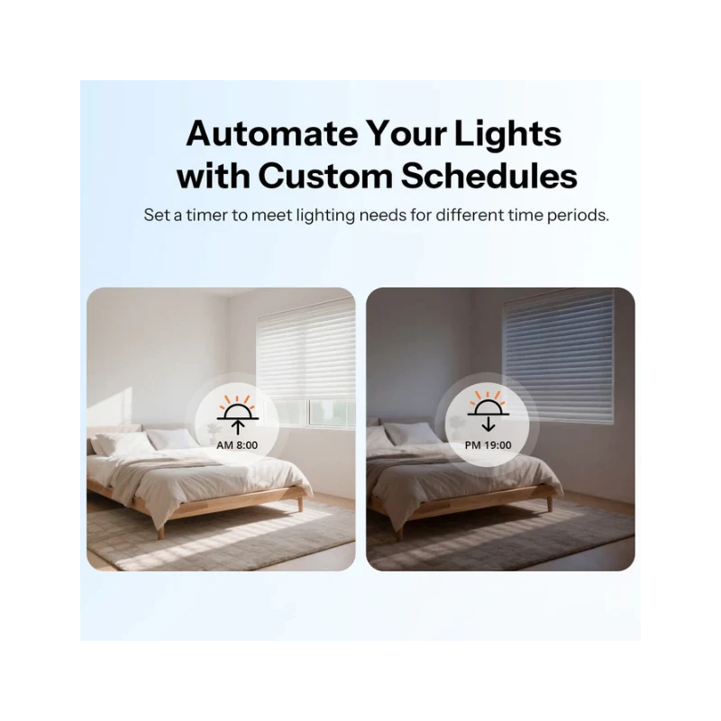 Sonoff - Switch + Roller shutter module WIFI Matter ORB-RBS