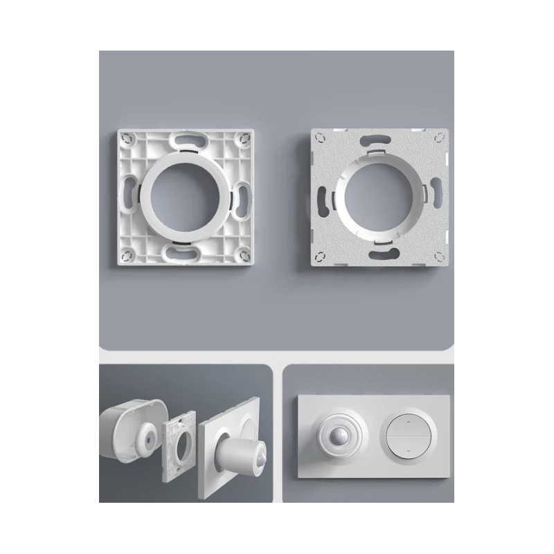 Sonoff - Switch + Roller shutter module WIFI Matter ORB-RBS