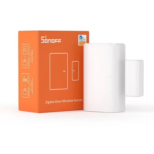 Sonoff - Zigbee 3.0 door or window sensor SNZB-04P