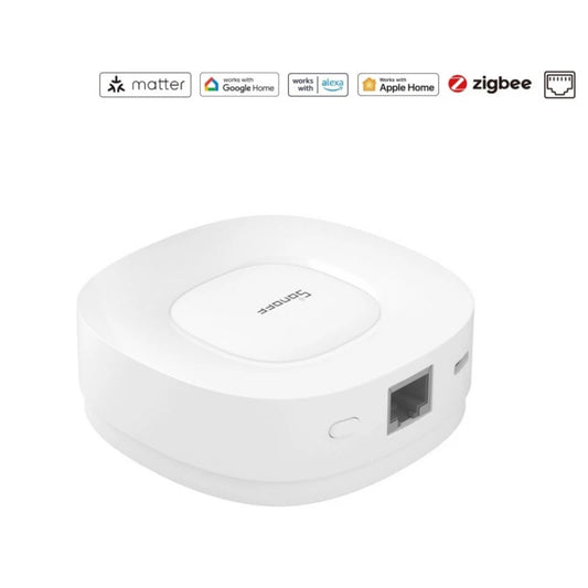 Sonoff - Έξυπνος κόμβος Zigbee και Matter ZBBRIDGE-U