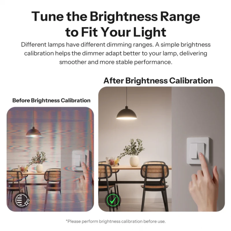 Sonoff - Dimmer Zigbee module with power consumption measurement Extreme MINI-ZBDIM