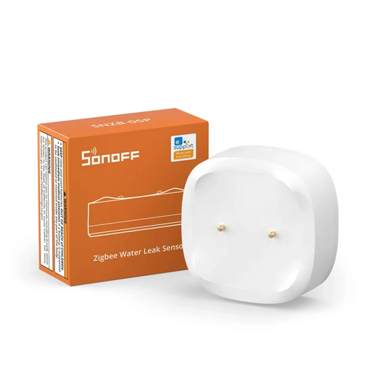 Sonoff - Zigbee IP67 expandable flood detector SNZB-05P