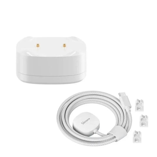 Sonoff - IP67 Zigbee Water Leak Sensor + Extensible cable SNZB-05P-KIT