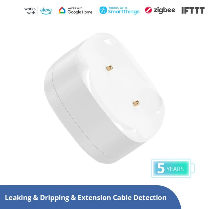 Sonoff - IP67 Zigbee Water Leak Sensor + Extensible cable SNZB-05P-KIT