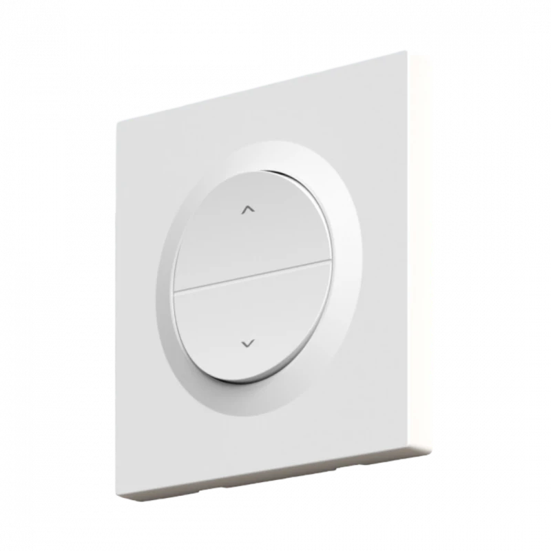 Sonoff - Zigbee roller shutter module + switch (ORB-ZBRBS)