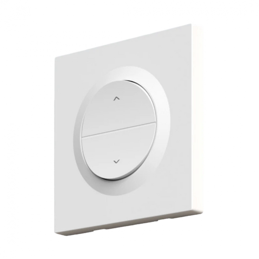 Sonoff - Zigbee roller shutter module + switch (ORB-ZBRBS)