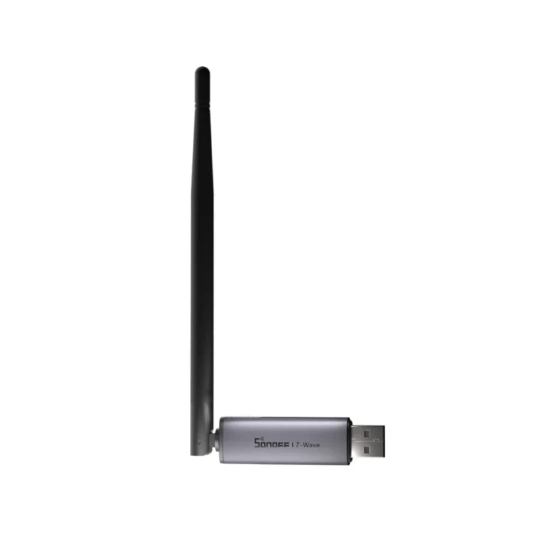 Sonoff PZG23 - ZWave 800 USB-sovitin Plus EFR32ZG23