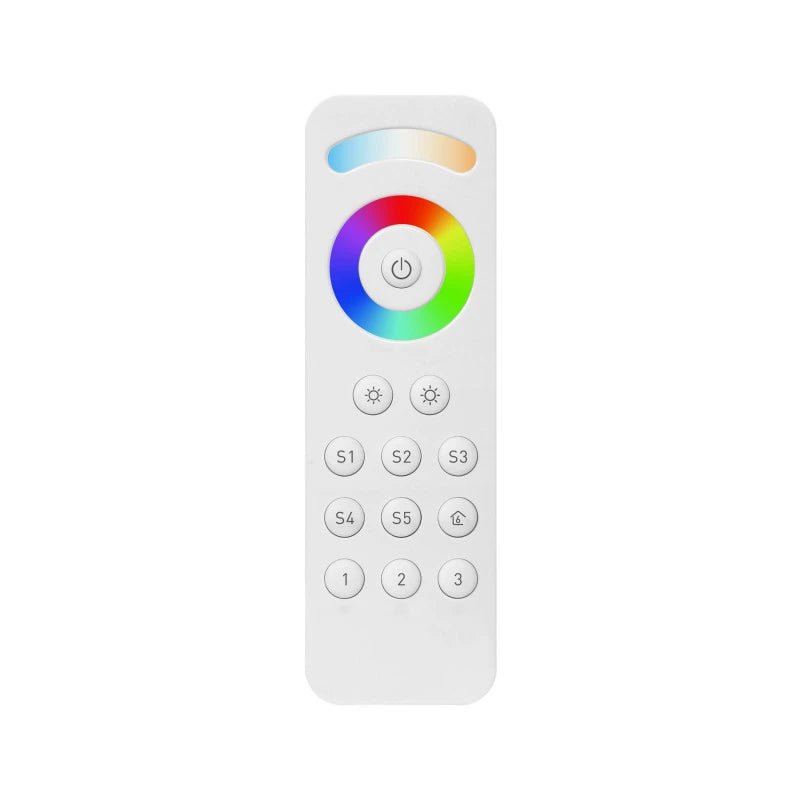 Sunricher - 3 in 1 Zigbee 3.0 remote control SR-ZG2858A