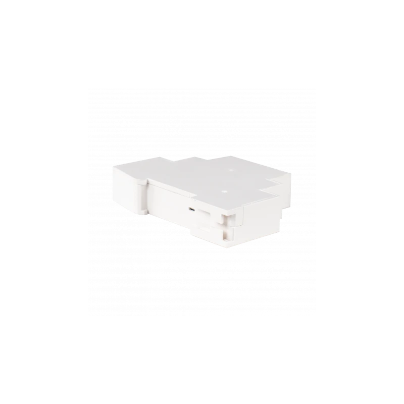 Sunricher - Μονάδα ρύθμισης φωτεινότητας Zigbee και Matter πάνω από σπείρωμα για ράγα DIN 400W (με ή χωρίς ουδέτερο)