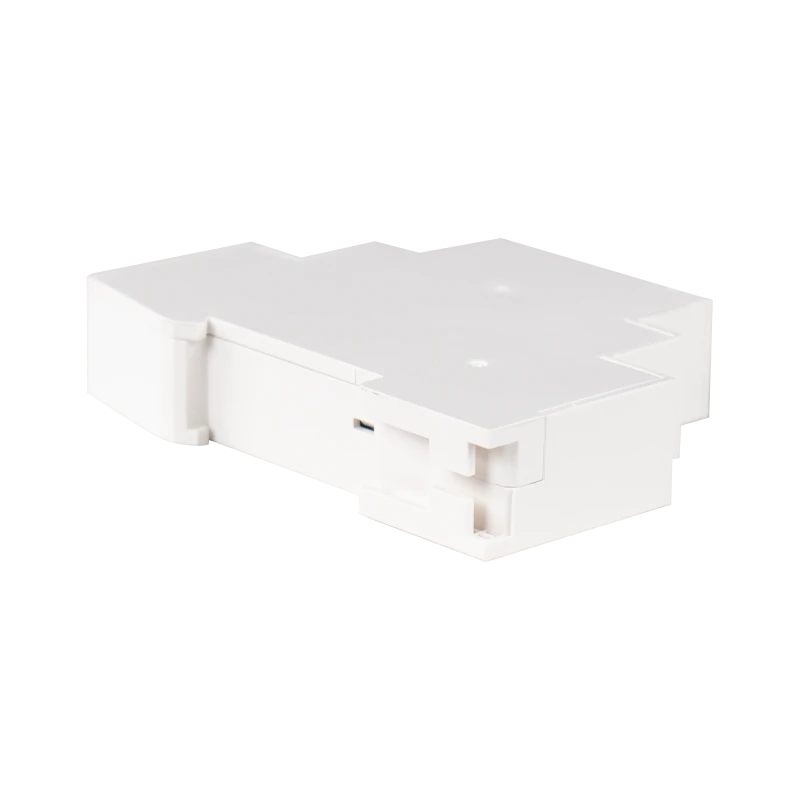 Sunricher - 400W Zigbee DIN rail dimmer module (with or without neutral)