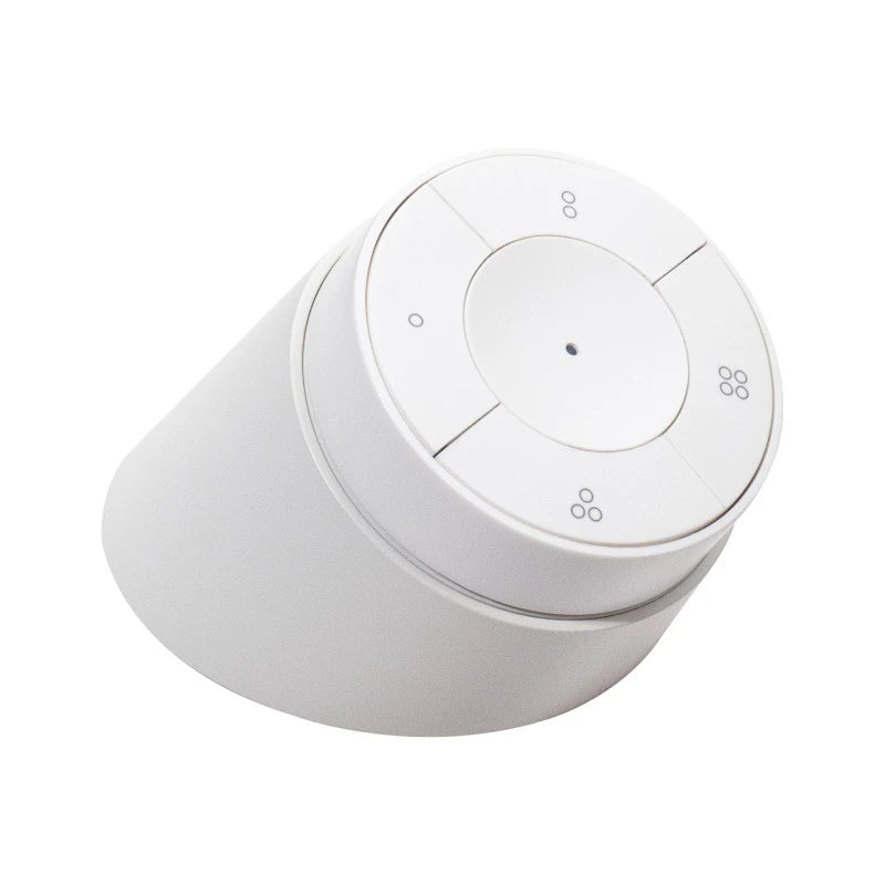 Sunricher - Zigbee remote control on cradle SR-ZG2836D5