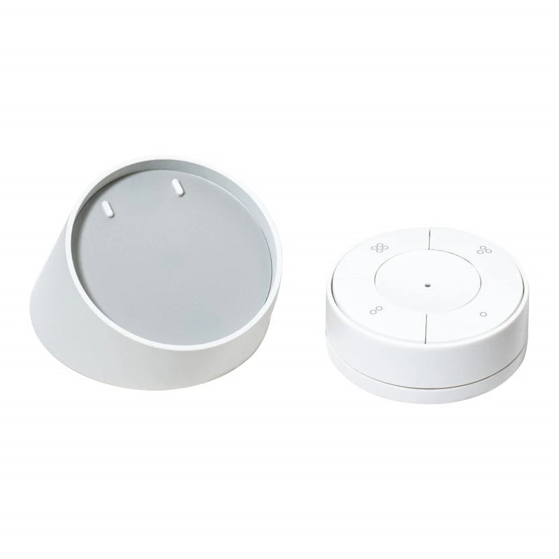 Sunricher - Zigbee remote control on cradle SR-ZG2836D5