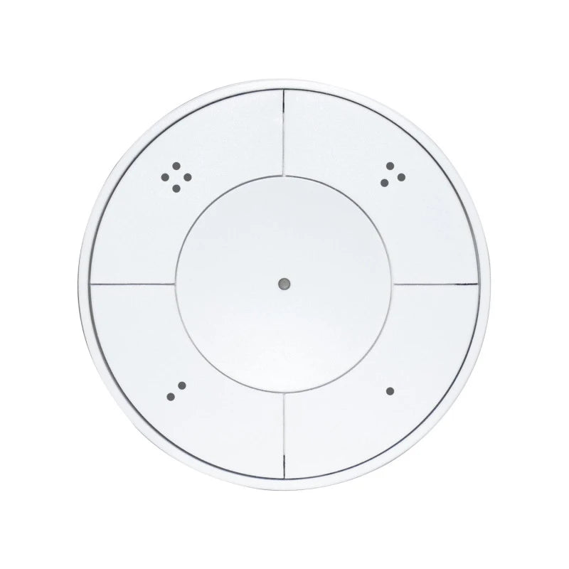 Sunricher - Zigbee remote control on cradle SR-ZG2836D5