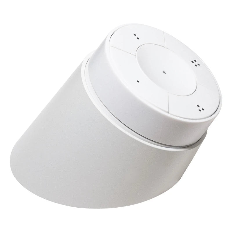 Sunricher - Zigbee remote control on cradle SR-ZG2836D5