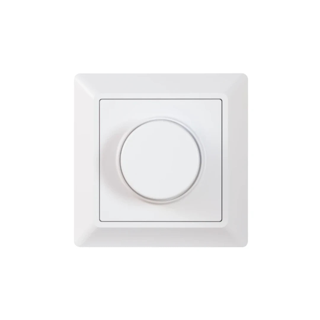 Sunricher - Matter Thread LED rotary dimmer switch