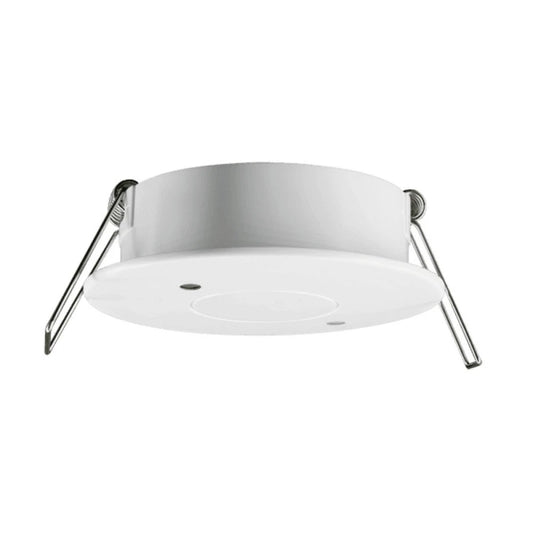 Sunricher - Microwave motion sensor 12-24V DC Zigbee, 0/1-10V output