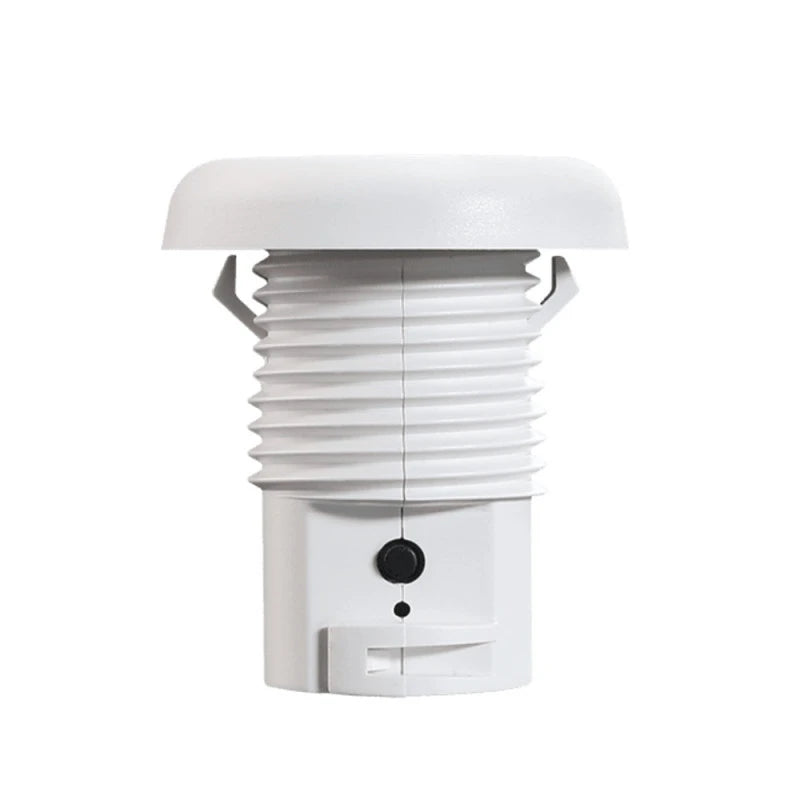 Sunricher - Microwave Zigbee + daylight Harvest SR-ZG9032A-MW motion sensor