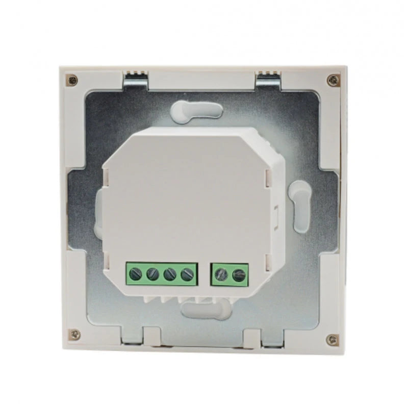 Sunricher - Smart Hub with Zigbee touchscreen, Matter SR-GW-ZG-LCD4