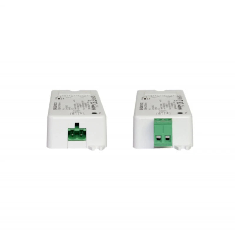 Sunricher - Zigbee LED Controller, 1 channel, 8A, 12-48V DC SR-ZG9101CS