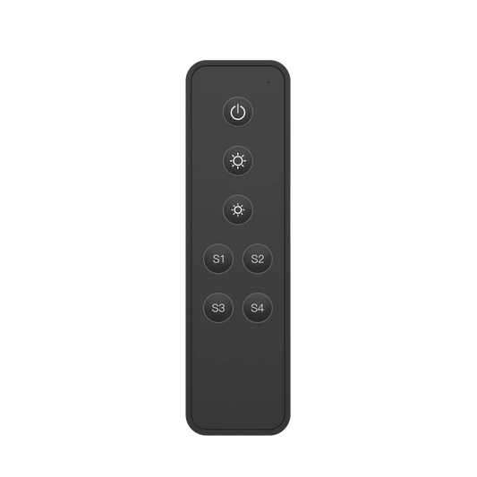 Sunricher - Zigbee lighting remote control (on/off and dimming)