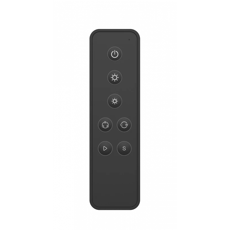 Sunricher - Zigbee lighting remote control (on/off, dimming, CCT and RGB)