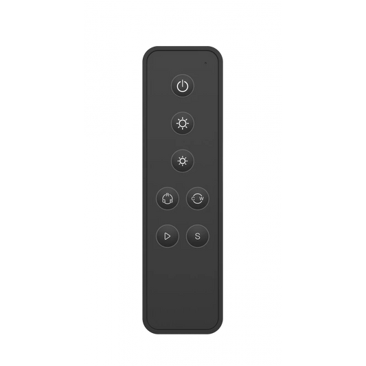 Sunricher - Zigbee lighting remote control (on/off, dimming, CCT and RGB)