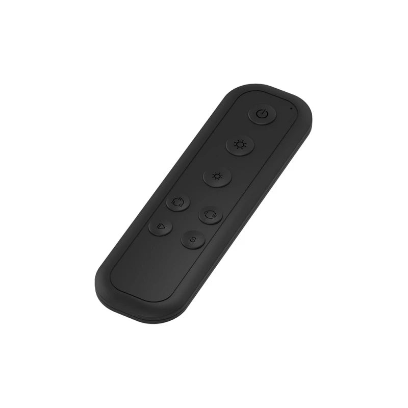 Sunricher - Zigbee remote control CCT warm and cool white, compatible with Zigbee2mqtt, Home Assistant