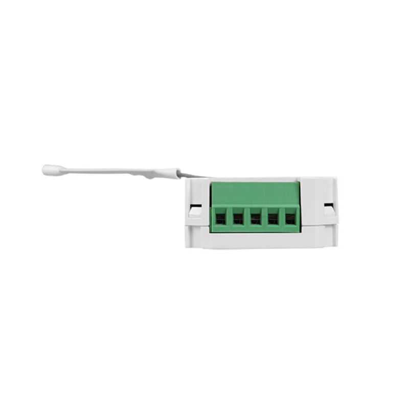 Sunricher - Μετατροπέας Zigbee σε DALI DT6 & DT8 SR-2411-ZG