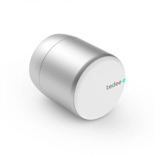 Tedee PRO - Bluetooth grey Smart Lock (Apple Homekit)