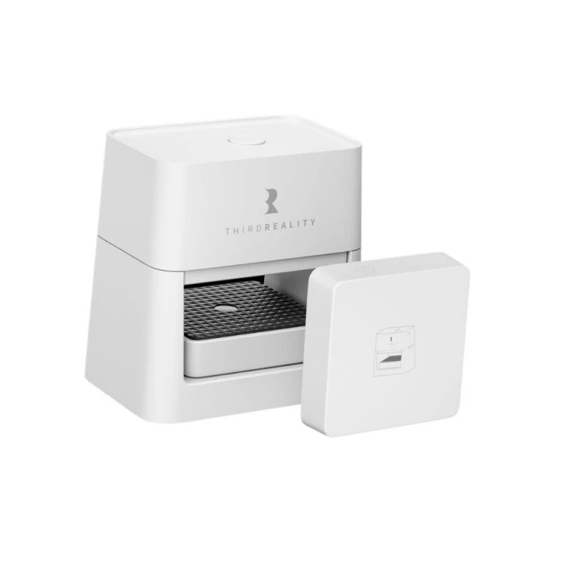 ThirdReality - Ανοιχτήρι γκαραζόπορτας Matter Over WiFi συμβατό με Google Home, Alexa, SmartThings, HomeKit