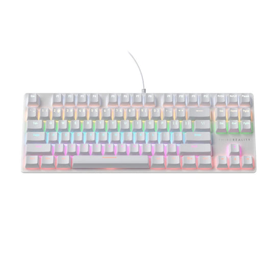 ThirdReality - Matter WiFi Smart Keyboard MK1 for Home Assistant