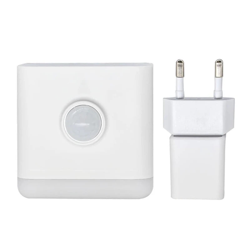 ThirdReality - Multifunction Zigbee night light, motion sensor, light and lighting (Type-F)