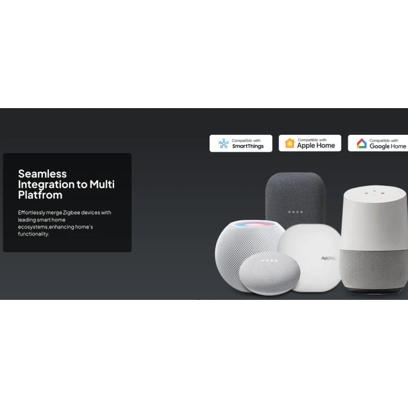 ThirdReality MZ1 - Smart Bridge Zigbee and Matter