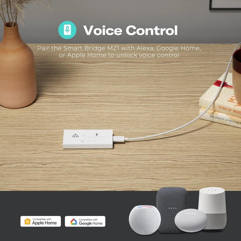 ThirdReality MZ1 - Smart Bridge Zigbee and Matter