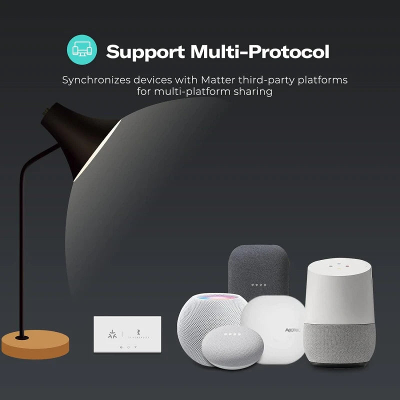 ThirdReality MZ1 - Smart Bridge Zigbee and Matter