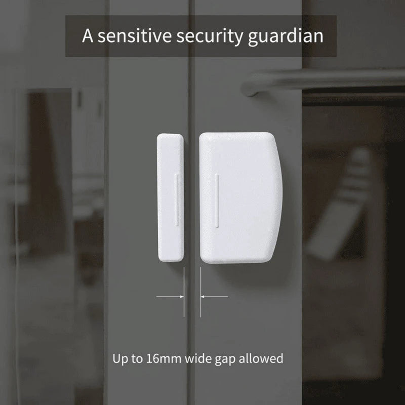 ThirdReality - Zigbee door or window sensor for Home Assistant and Zigbee2Mqtt