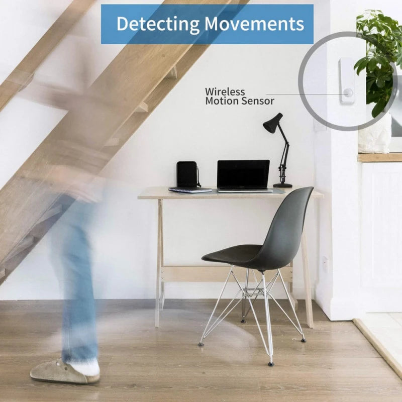 ThirdReality - Zigbee motion detector for Home Assistant and more P1WMSA1