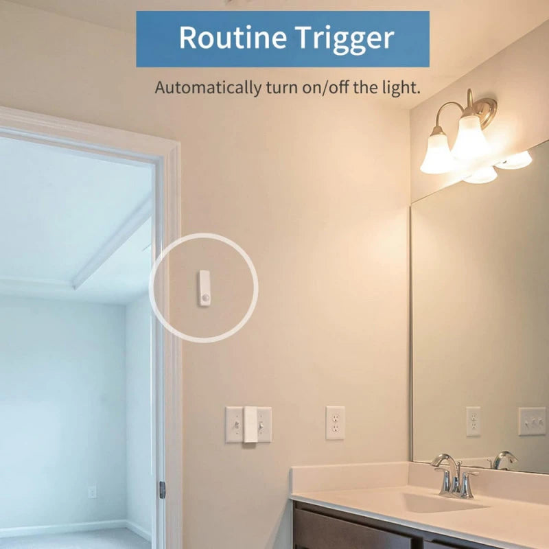 ThirdReality - Zigbee motion detector for Home Assistant and more P1WMSA1