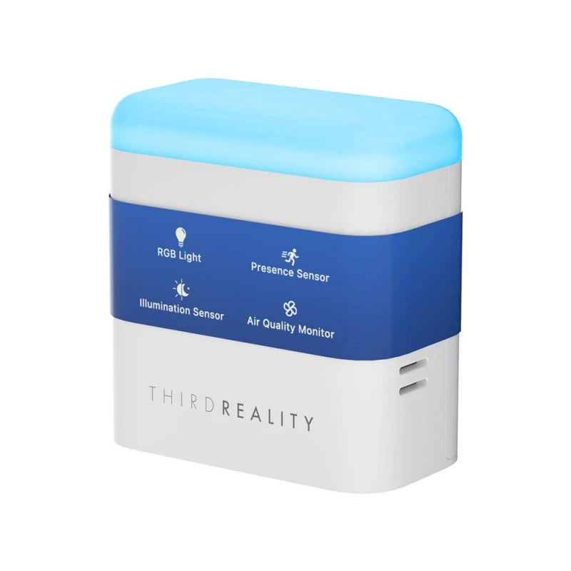 ThirdReality - Zigbee R3 presence sensor compatible with Home Assistant P1MSR3A1-EU