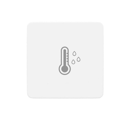 ThirdReality - Zigbee temperature and humidity sensor for Home Assistant and Zigbee2Mqtt