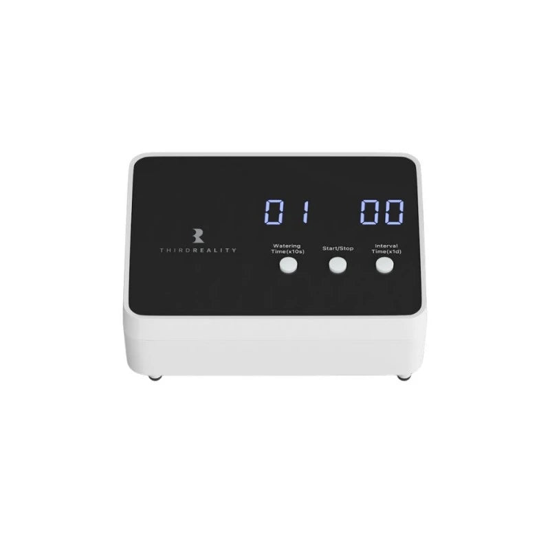 ThirdReality - Zigbee Watering Kit for Potted Plants (compatible with Home Assistant)