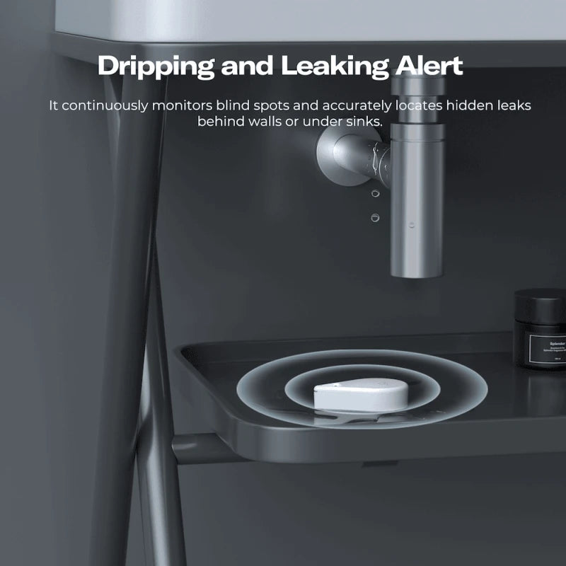 ThirdReality - WL2 Zigbee water leak sensor P1WLSD1-EU