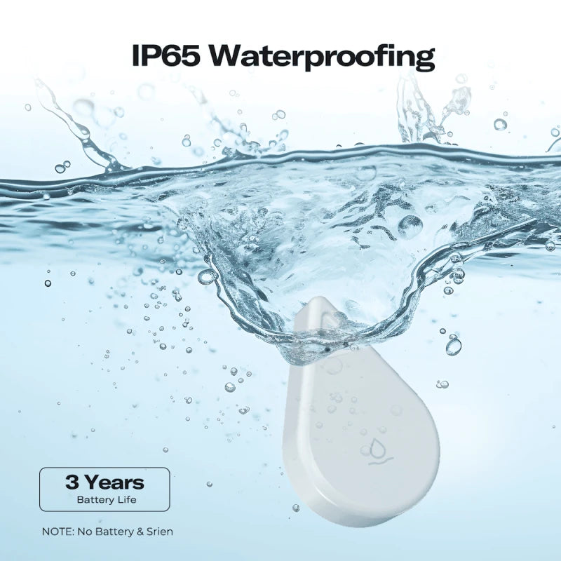 ThirdReality - WL2 Zigbee water leak sensor P1WLSD1-EU