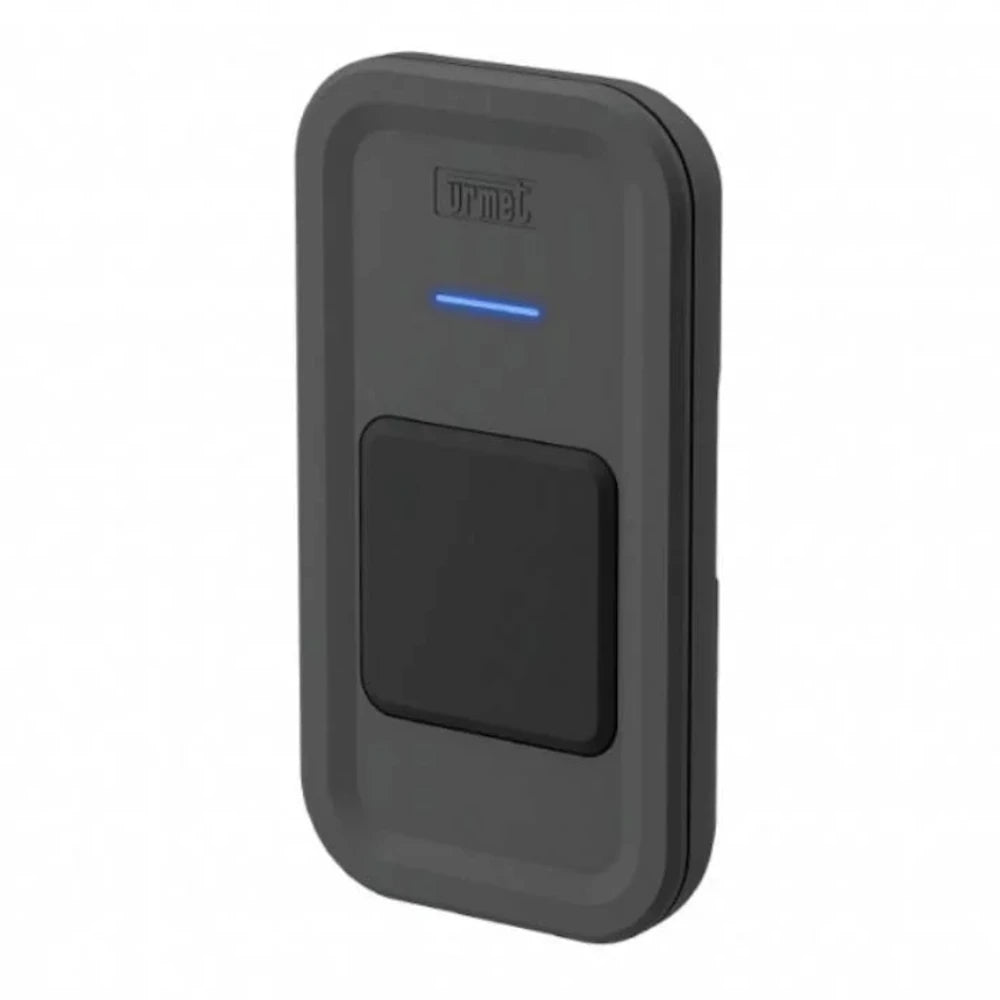 Urmet Remote Urmet Yokis - 1-button Zigbee remote control TLC1-UP – Smart Home