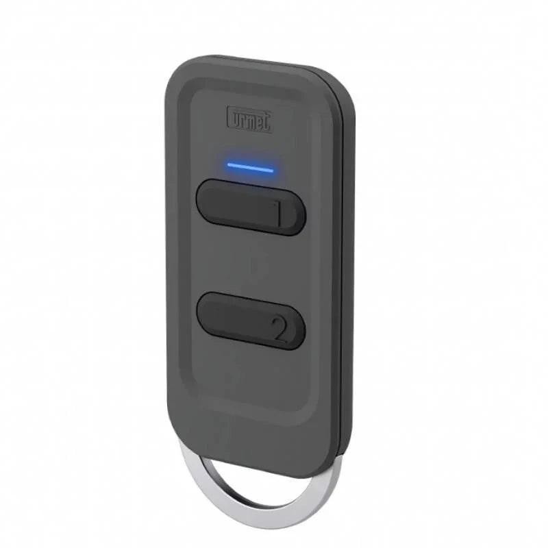 Urmet Yokis - 2-button Zigbee remote control + Binding function TLC2-UP